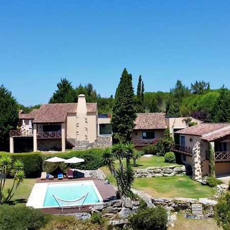 Quinta Do Espelho D'Agua, Estudio Reguengo Grande 외부 사진