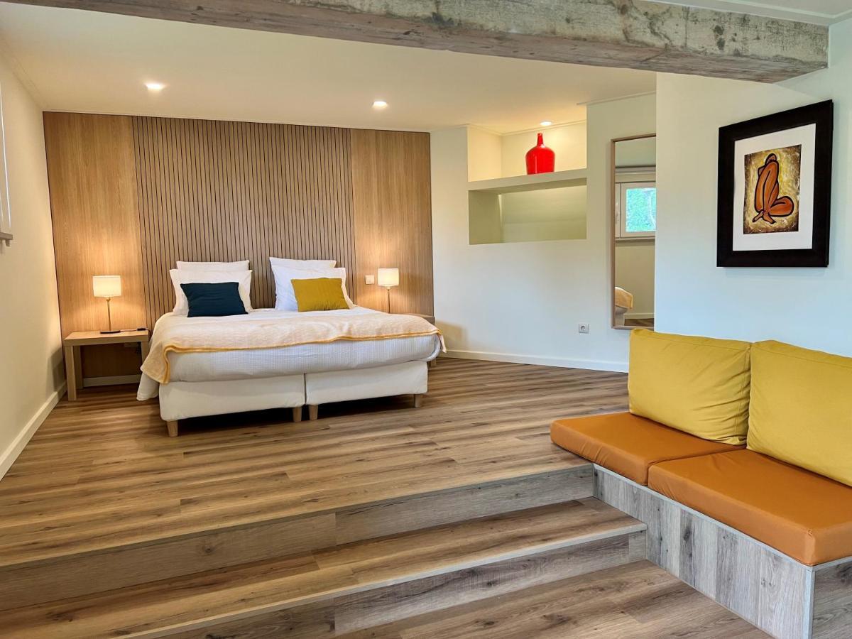 Quinta Do Espelho D'Agua, Estudio Reguengo Grande 외부 사진