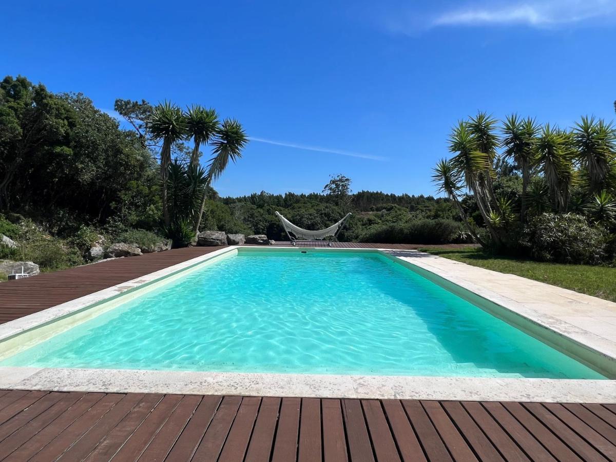 Quinta Do Espelho D'Agua, Estudio Reguengo Grande 외부 사진