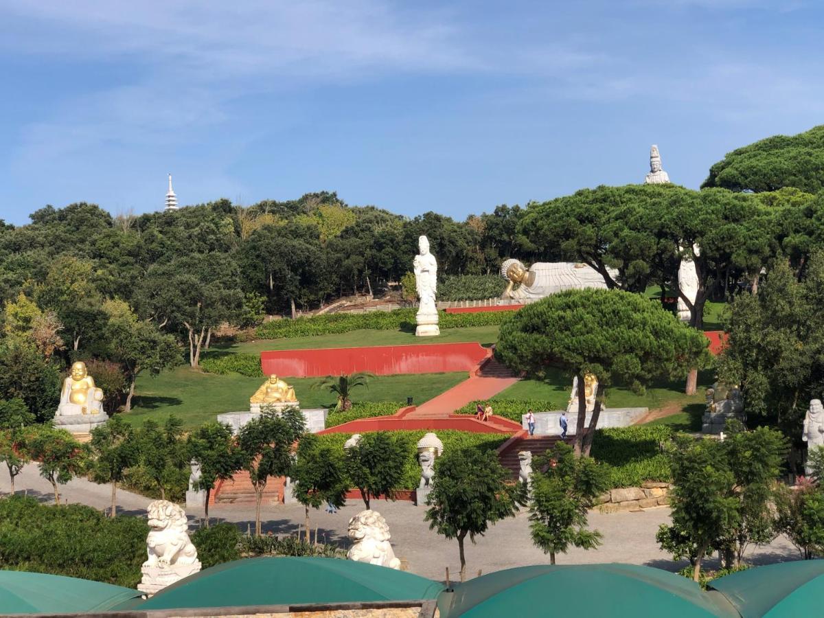 Quinta Do Espelho D'Agua, Estudio Reguengo Grande 외부 사진