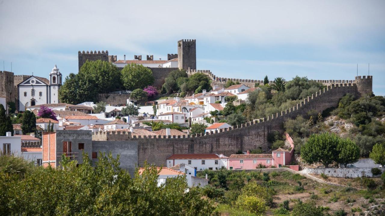 Quinta Do Espelho D'Agua, Estudio Reguengo Grande 외부 사진