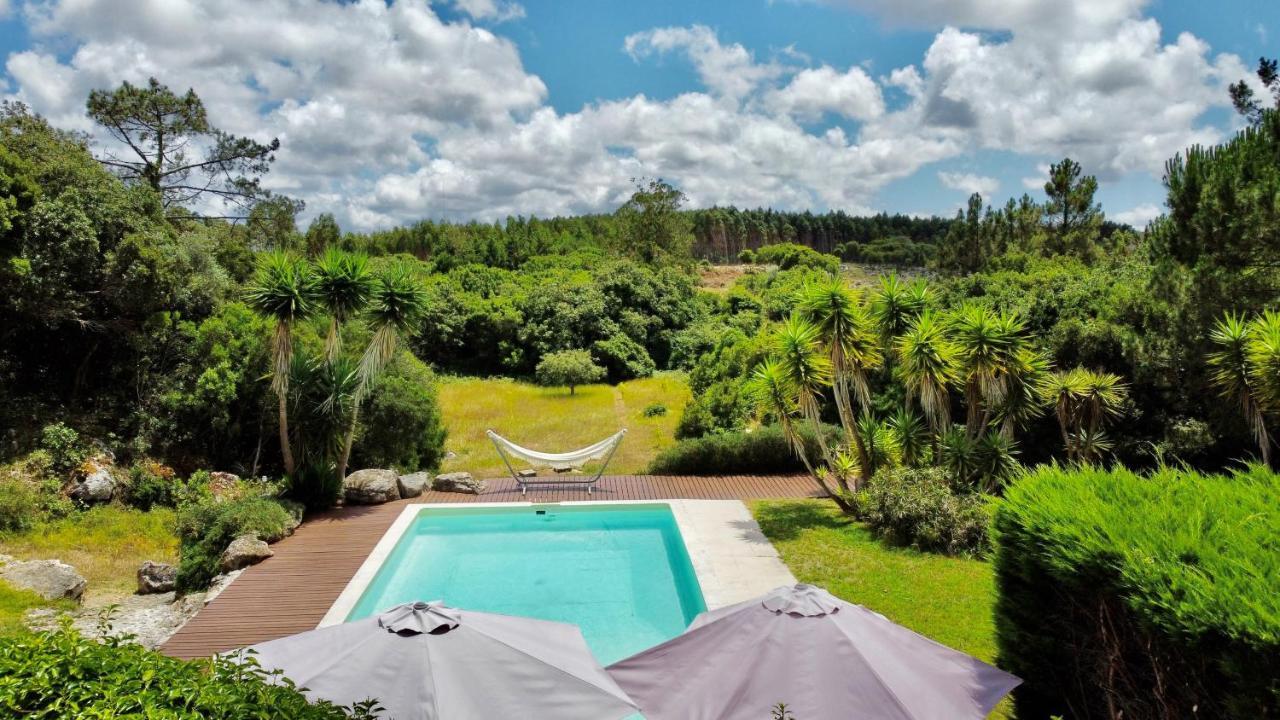 Quinta Do Espelho D'Agua, Estudio Reguengo Grande 외부 사진