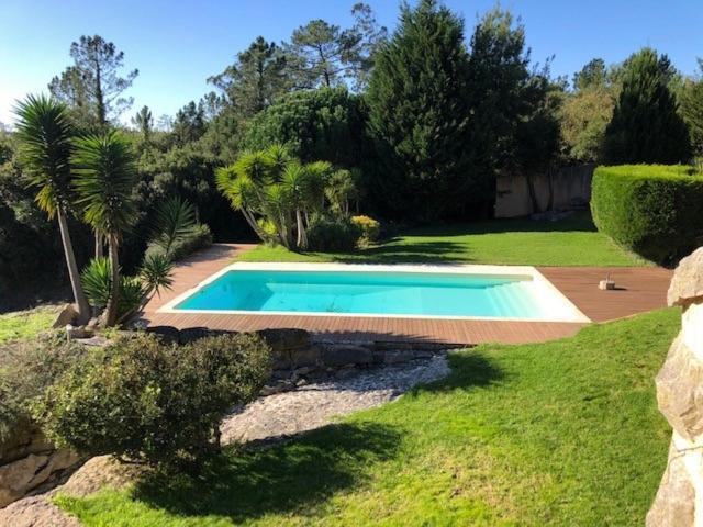 Quinta Do Espelho D'Agua, Estudio Reguengo Grande 외부 사진